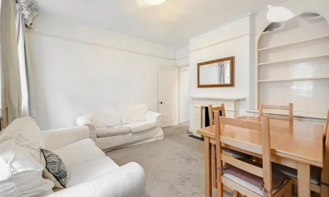 Недвижимость Rogers House, Page Street: 2