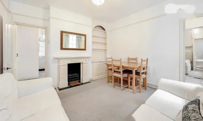 Недвижимость Rogers House, Page Street: 3