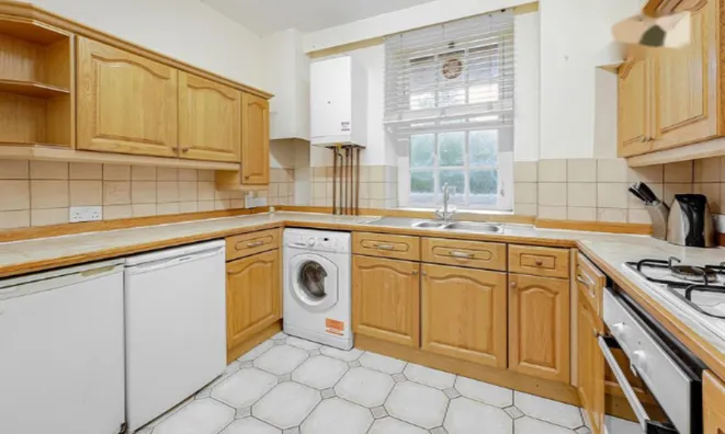 Недвижимость Rogers House, Page Street: 4