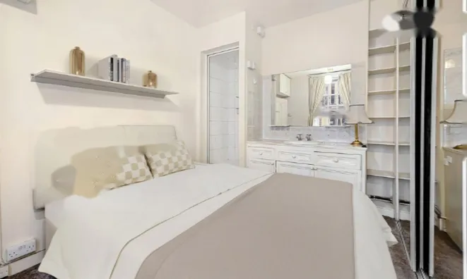 Недвижимость Rogers House, Page Street: 5