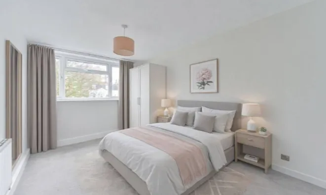 Недвижимость Chatham Road, Between The Commons: 5