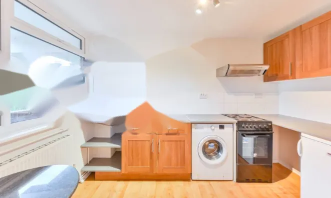 Недвижимость Chatham Road, Between The Commons: 6