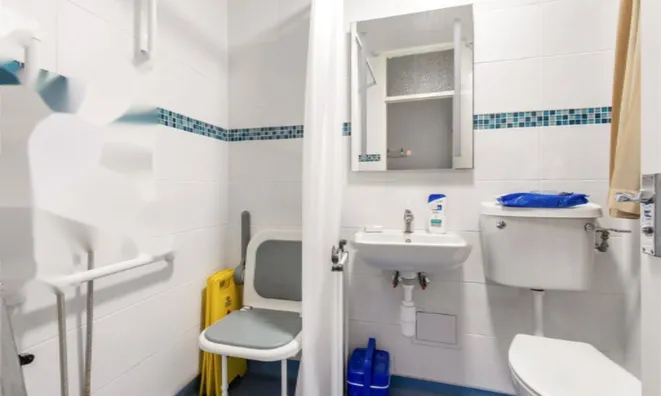 Недвижимость St. Peter's Street: 1