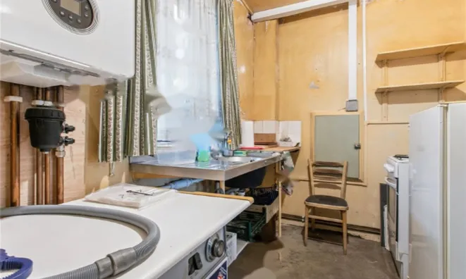 Недвижимость St. Peter's Street: 3