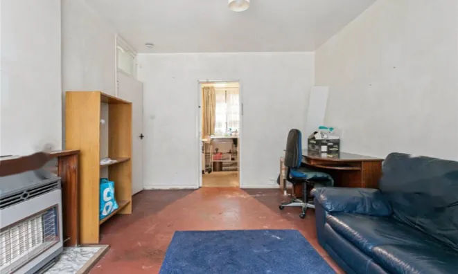 Недвижимость St. Peter's Street: 4