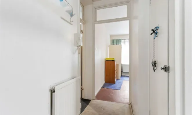 Недвижимость St. Peter's Street: 6