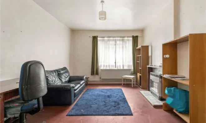 Недвижимость St. Peter's Street: 8