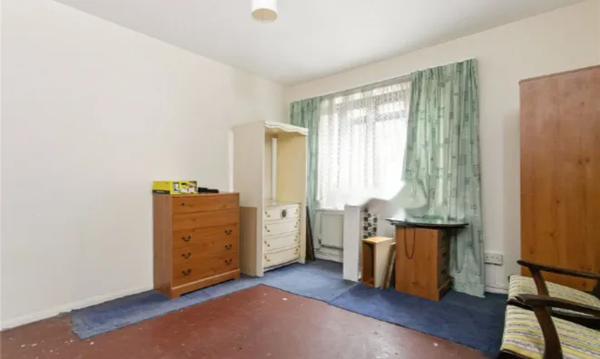 Недвижимость St. Peter's Street: 11