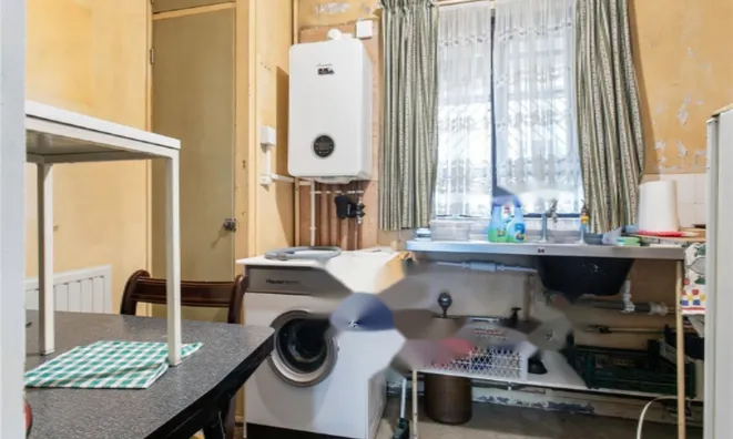 Недвижимость St. Peter's Street: 12