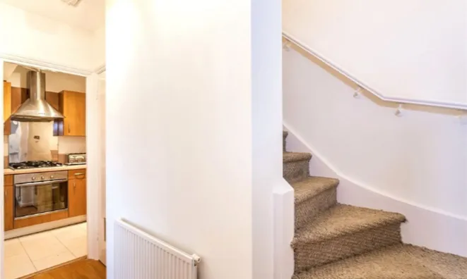 Недвижимость Chapel Market: 1