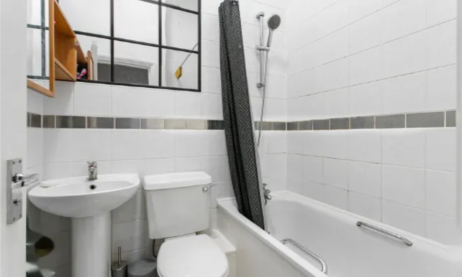 Недвижимость Chapel Market: 2