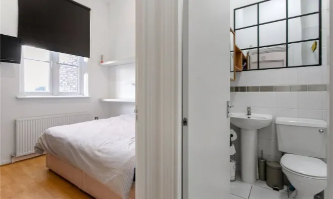 Недвижимость Chapel Market: 3