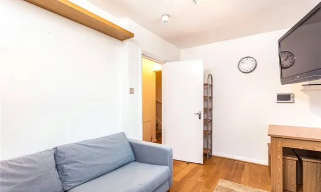 Недвижимость Chapel Market: 4