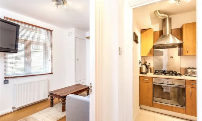 Недвижимость Chapel Market: 5