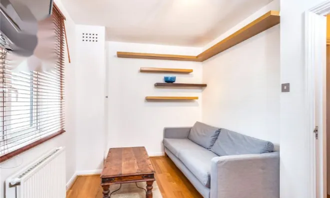 Недвижимость Chapel Market: 7