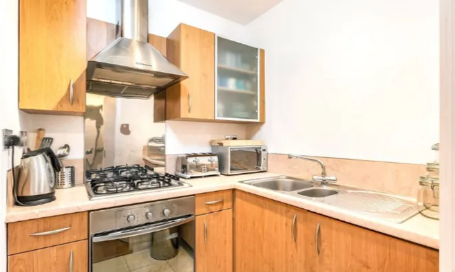 Недвижимость Chapel Market: 8