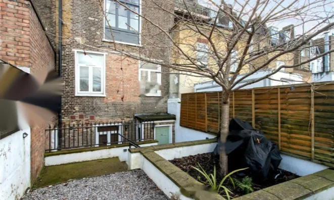 Недвижимость Chapel Market: 10