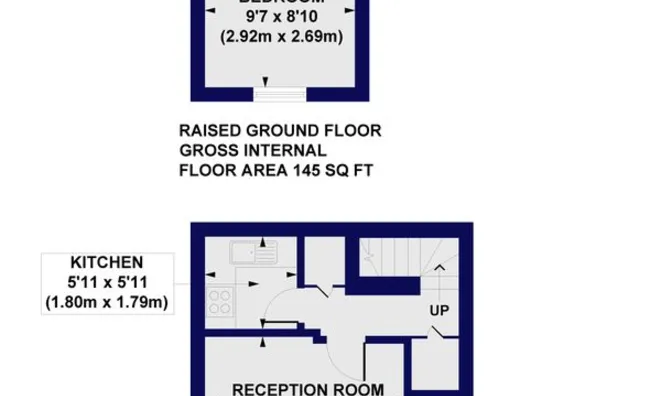 Недвижимость Chapel Market: 11
