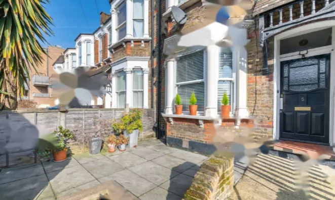 Недвижимость Rucklidge Avenue, Harlesden: 3