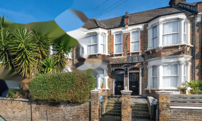 Недвижимость Rucklidge Avenue, Harlesden: 4