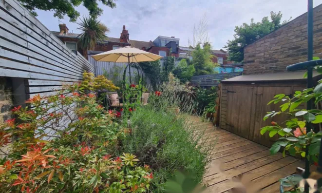 Недвижимость Rucklidge Avenue, Harlesden: 5