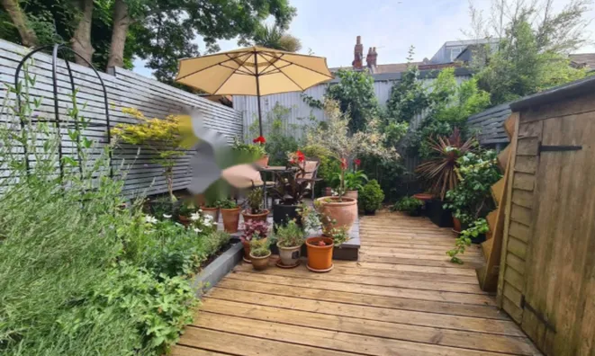 Недвижимость Rucklidge Avenue, Harlesden: 6