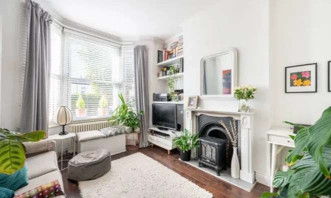 Недвижимость Rucklidge Avenue, Harlesden: 7