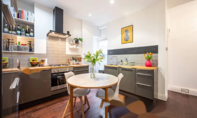 Недвижимость Rucklidge Avenue, Harlesden: 8