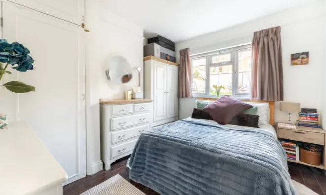 Недвижимость Rucklidge Avenue, Harlesden: 9