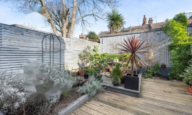 Недвижимость Rucklidge Avenue, Harlesden: 10