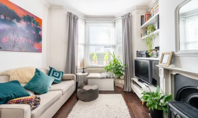 Недвижимость Rucklidge Avenue, Harlesden: 11