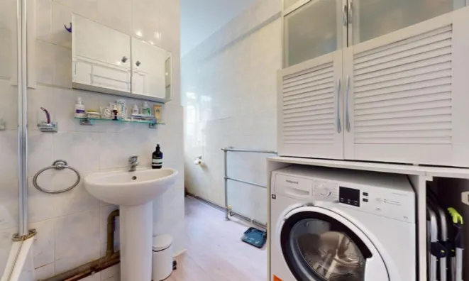 Недвижимость Pembroke Road, Kensington: 3