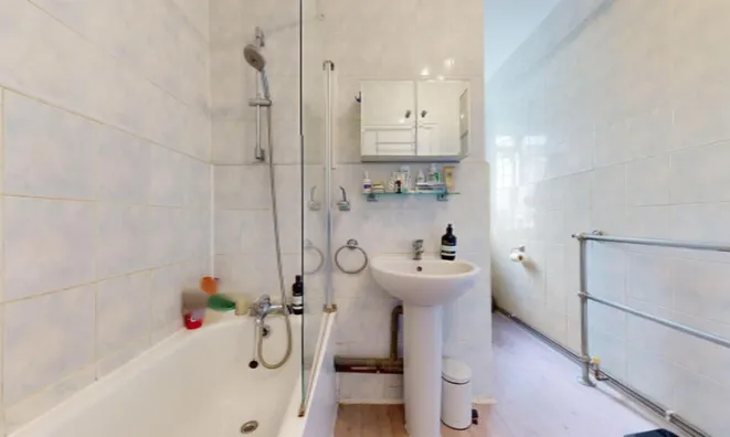 Недвижимость Pembroke Road, Kensington: 4