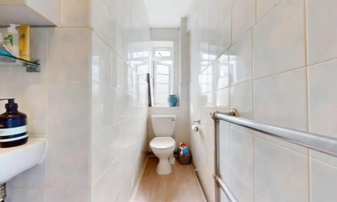 Недвижимость Pembroke Road, Kensington: 5