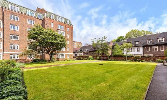 Недвижимость Pembroke Road, Kensington: 6