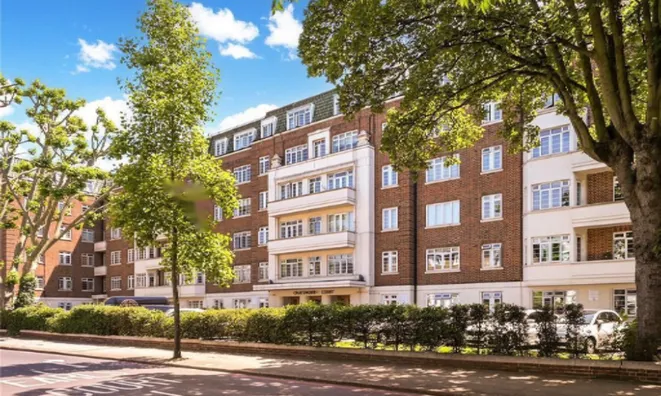 Недвижимость Pembroke Road, Kensington: 7