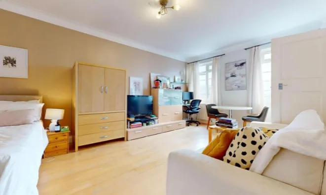 Недвижимость Pembroke Road, Kensington: 8