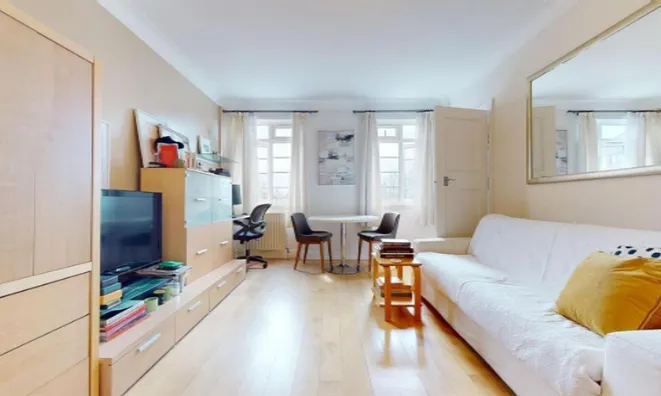 Недвижимость Pembroke Road, Kensington: 9