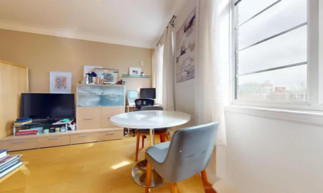 Недвижимость Pembroke Road, Kensington: 10