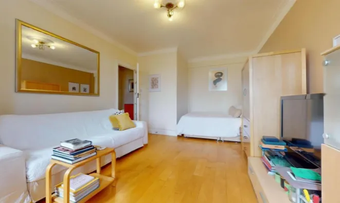 Недвижимость Pembroke Road, Kensington: 11