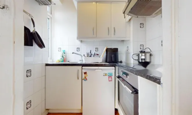 Недвижимость Pembroke Road, Kensington: 12