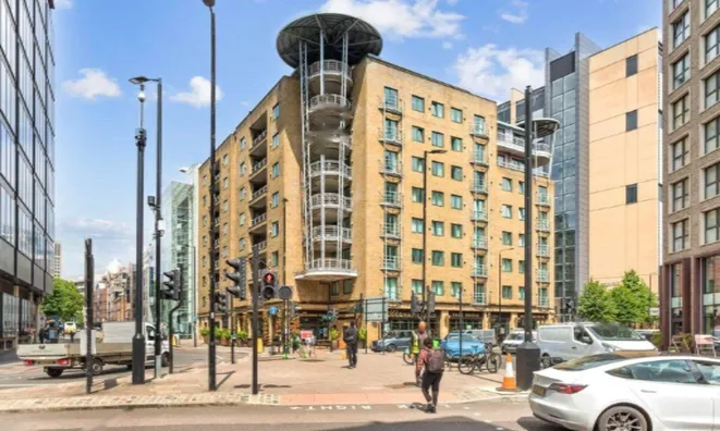 Недвижимость Mansell Street: 9