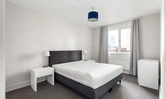 Недвижимость Mansell Street: 10