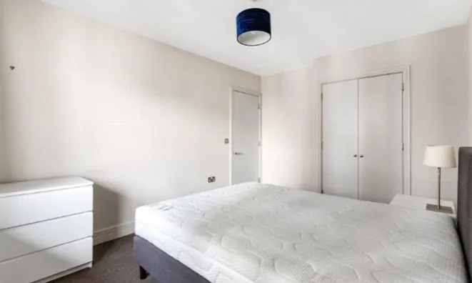 Недвижимость Mansell Street: 11