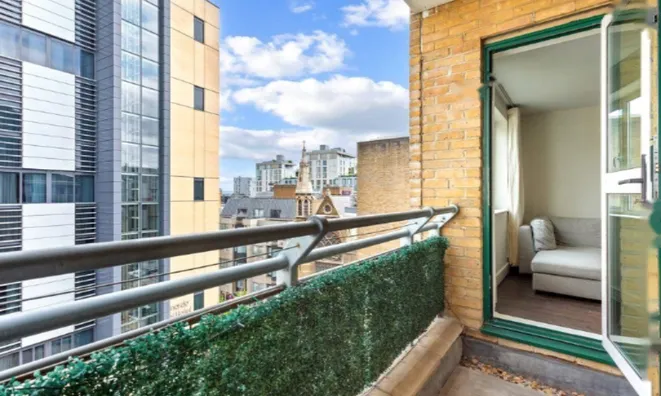 Недвижимость Mansell Street: 12