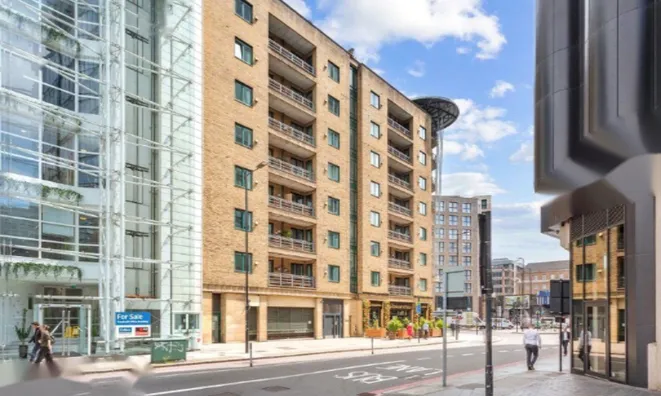 Недвижимость Mansell Street: 16