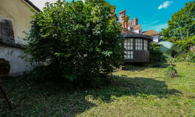 Недвижимость Квартира, 4,5 комнаты, Старый Льюбляна: 2