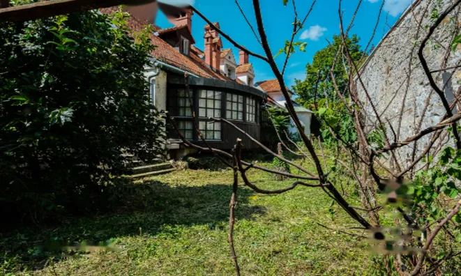 Недвижимость Квартира, 4,5 комнаты, Старый Льюбляна: 3