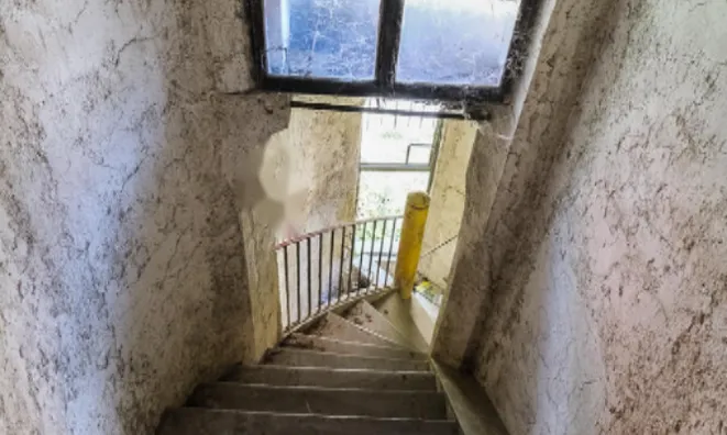 Недвижимость Квартира, 4,5 комнаты, Старый Льюбляна: 4