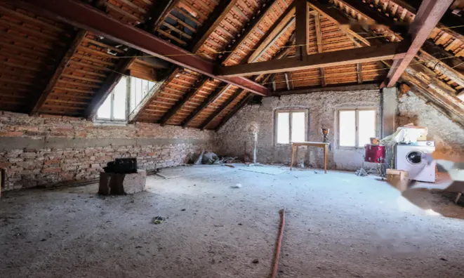 Недвижимость Квартира, 4,5 комнаты, Старый Льюбляна: 5